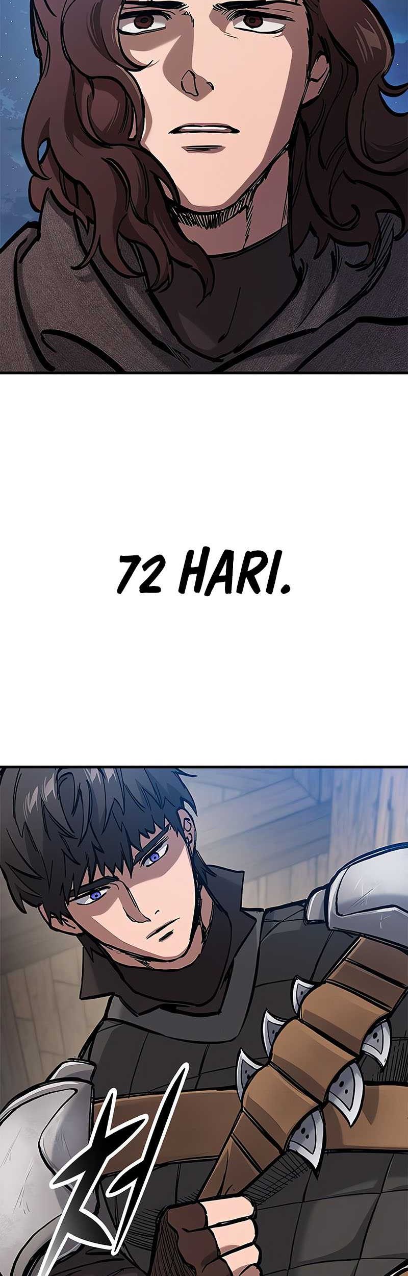 Eternally Regressing Knight chapter 42 halaman 44