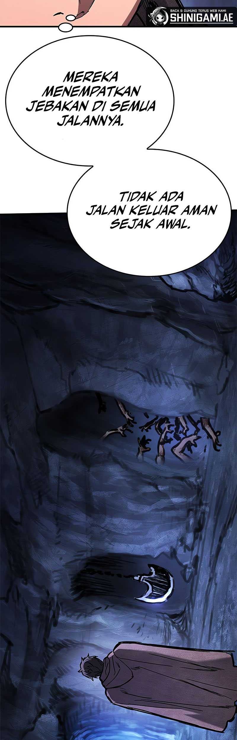 Eternally Regressing Knight chapter 42 halaman 48