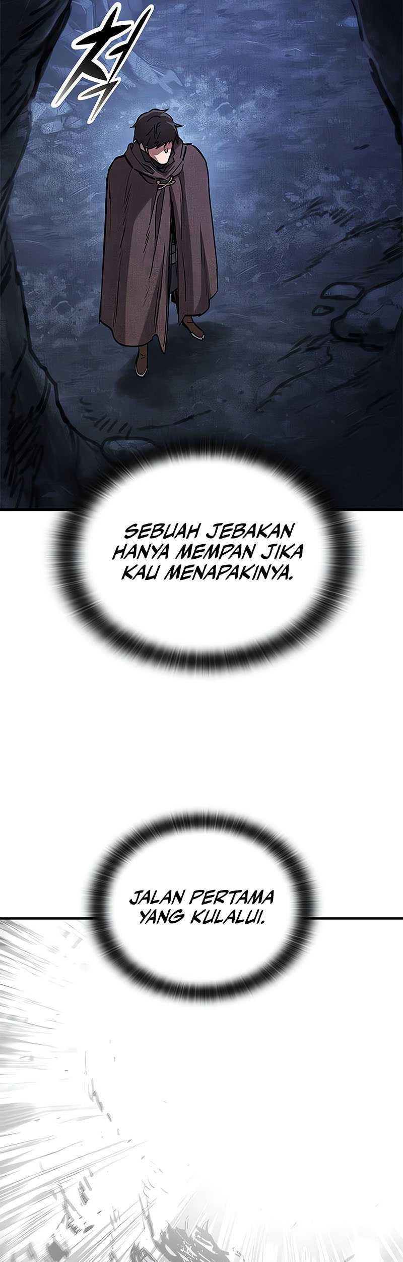 Eternally Regressing Knight chapter 42 halaman 50