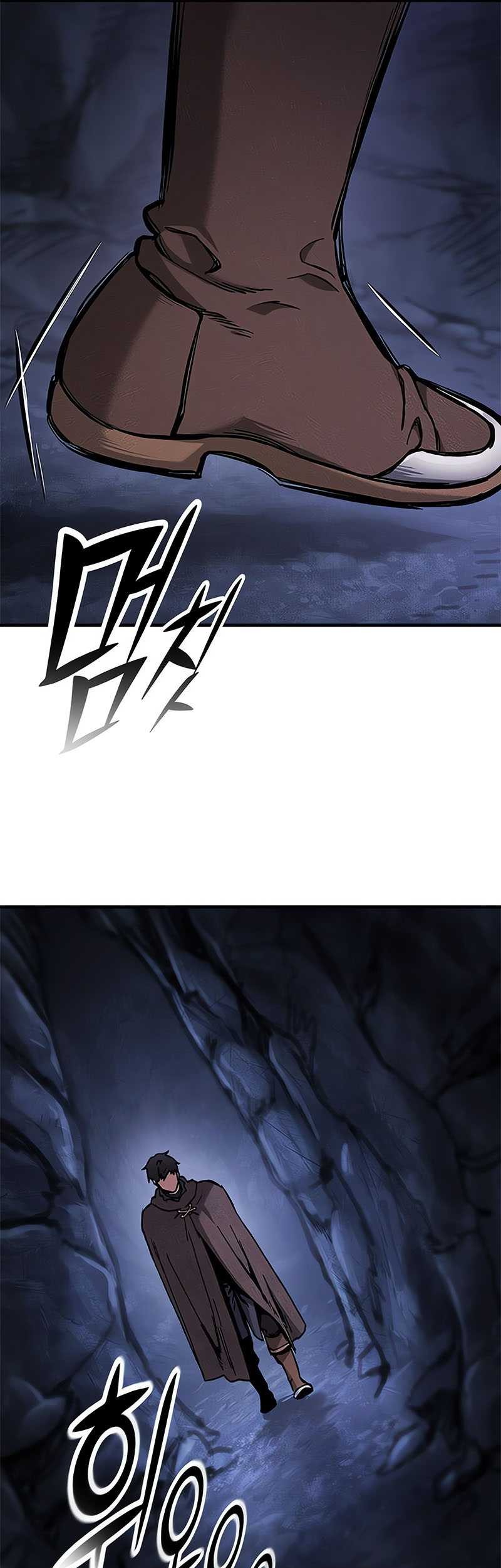 Eternally Regressing Knight chapter 42 halaman 54