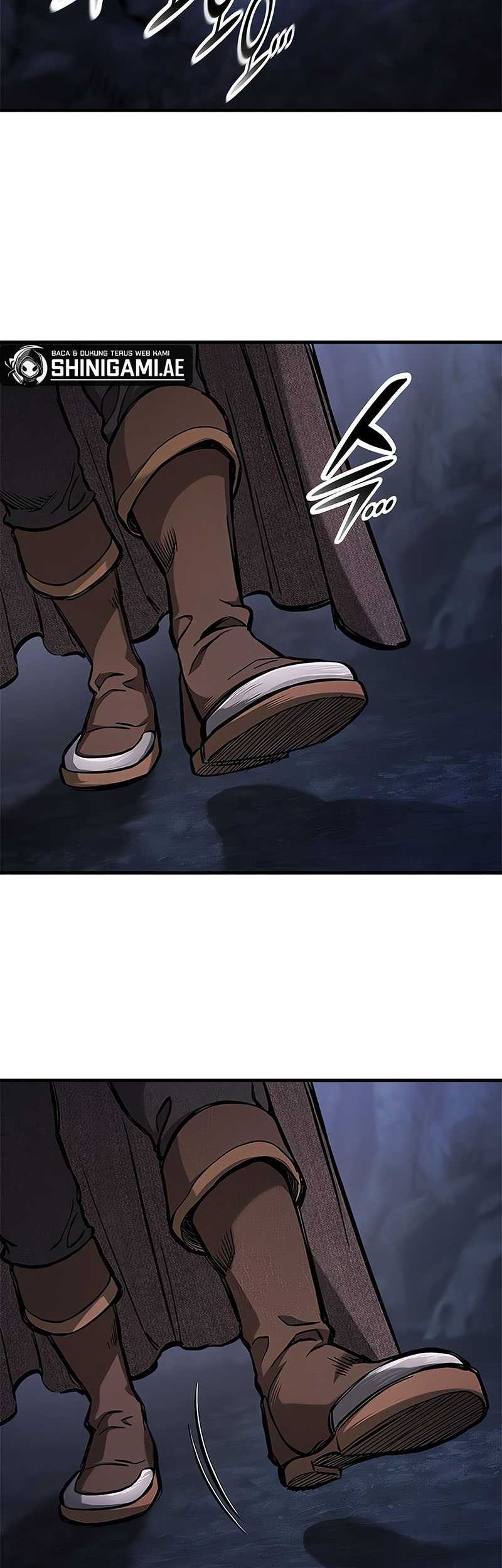 Eternally Regressing Knight chapter 42 halaman 55