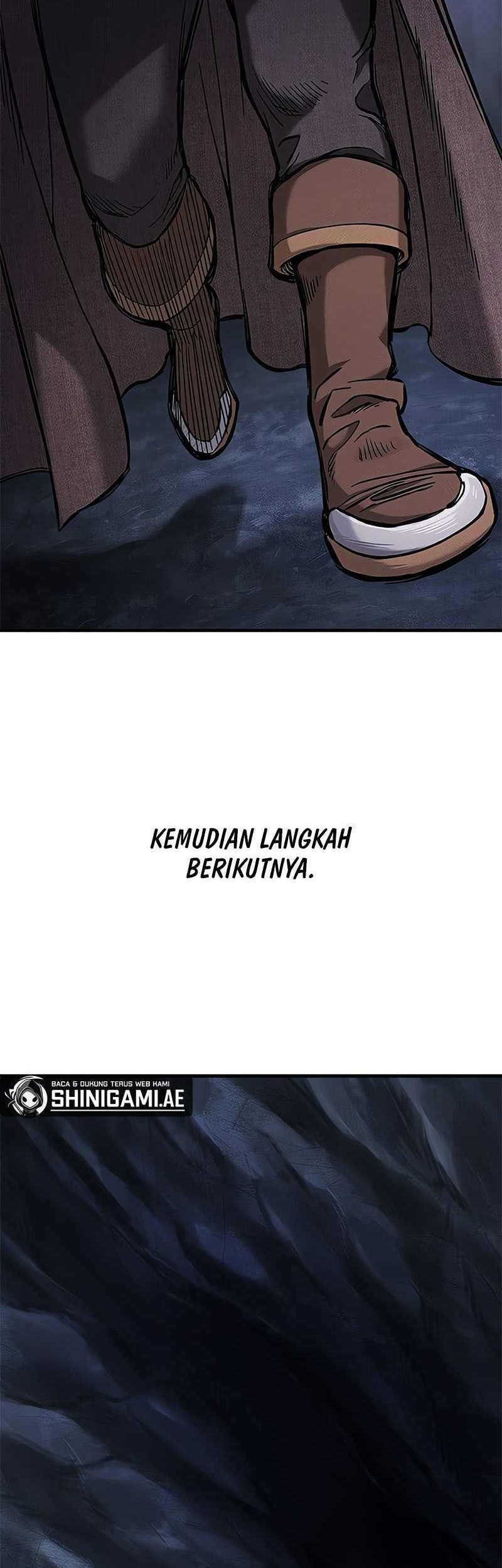 Eternally Regressing Knight chapter 42 halaman 59