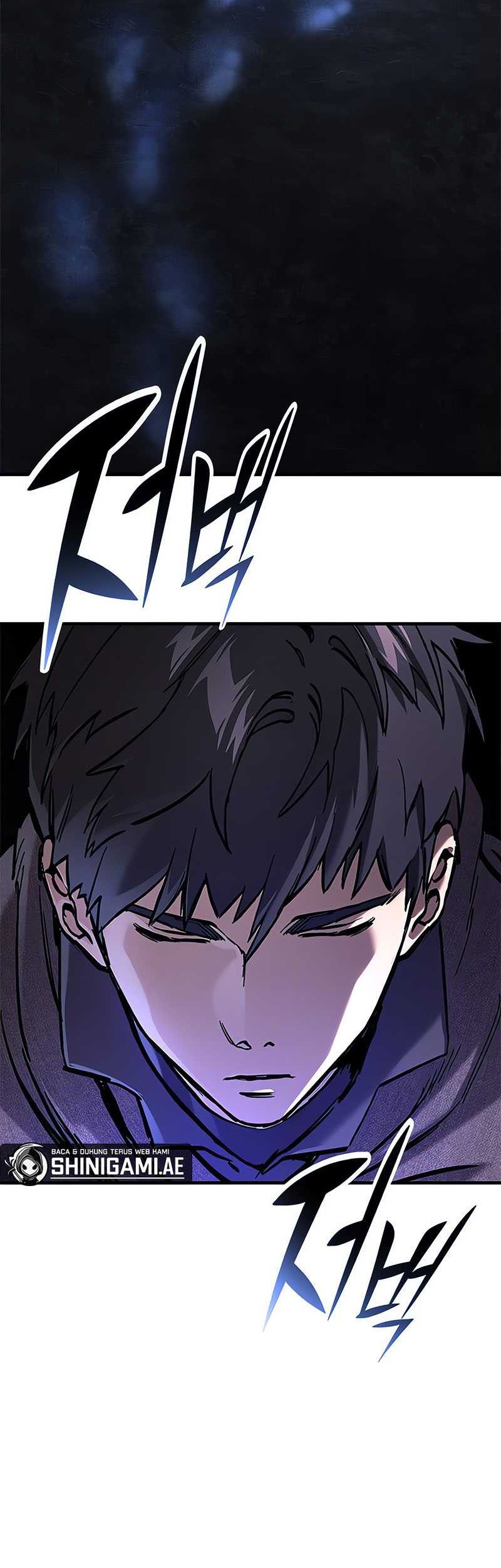 Eternally Regressing Knight chapter 42 halaman 63