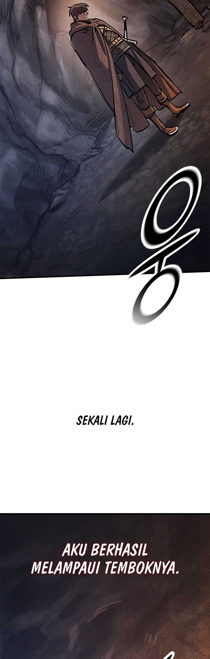 Eternally Regressing Knight chapter 42 halaman 66