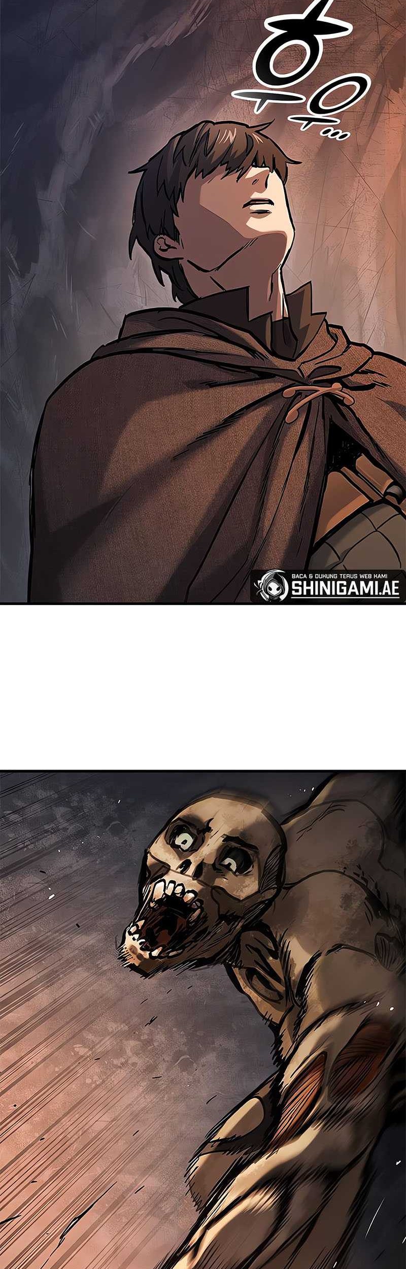 Eternally Regressing Knight chapter 42 halaman 67