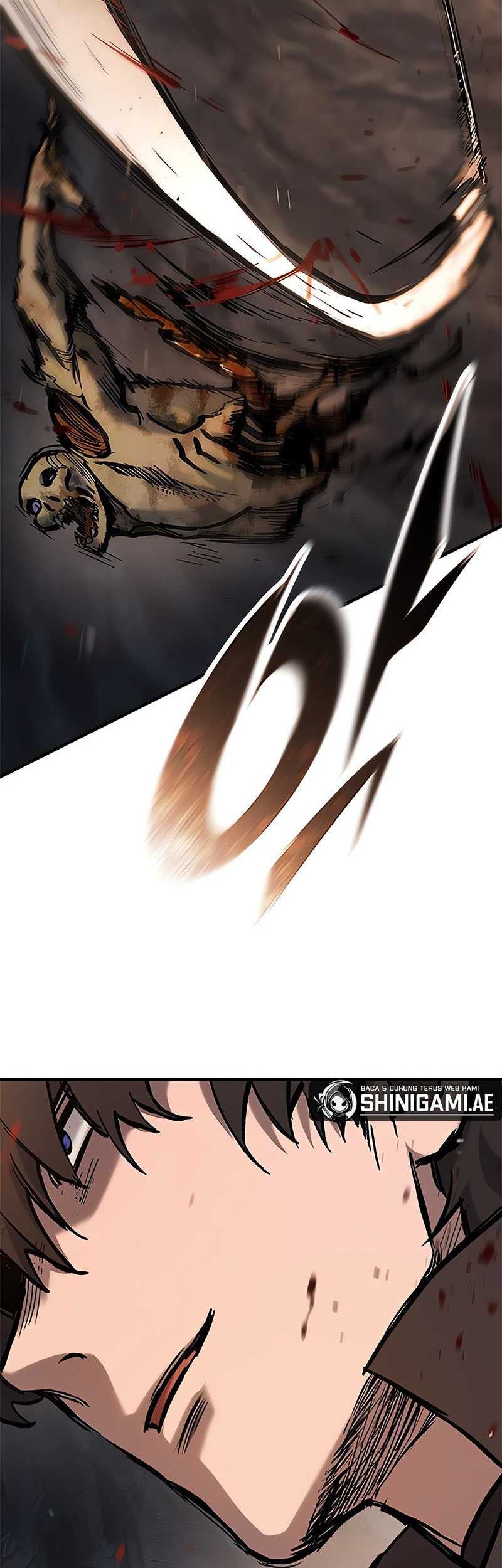 Eternally Regressing Knight chapter 42 halaman 70