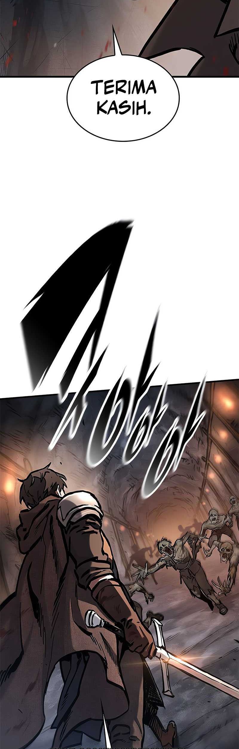 Eternally Regressing Knight chapter 42 halaman 71