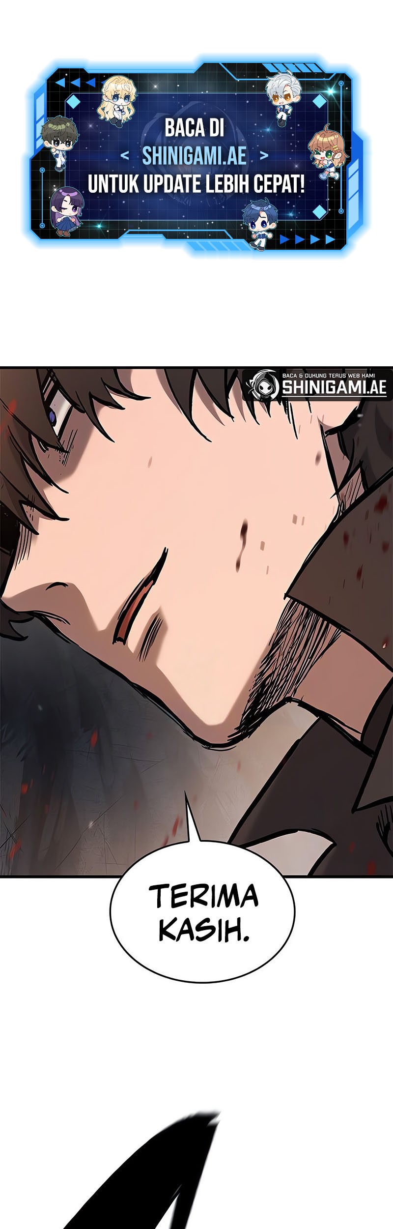 Eternally Regressing Knight Bab 43 halaman 2