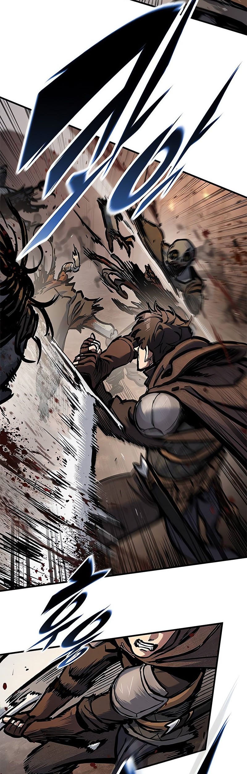 Eternally Regressing Knight Bab 43 halaman 7