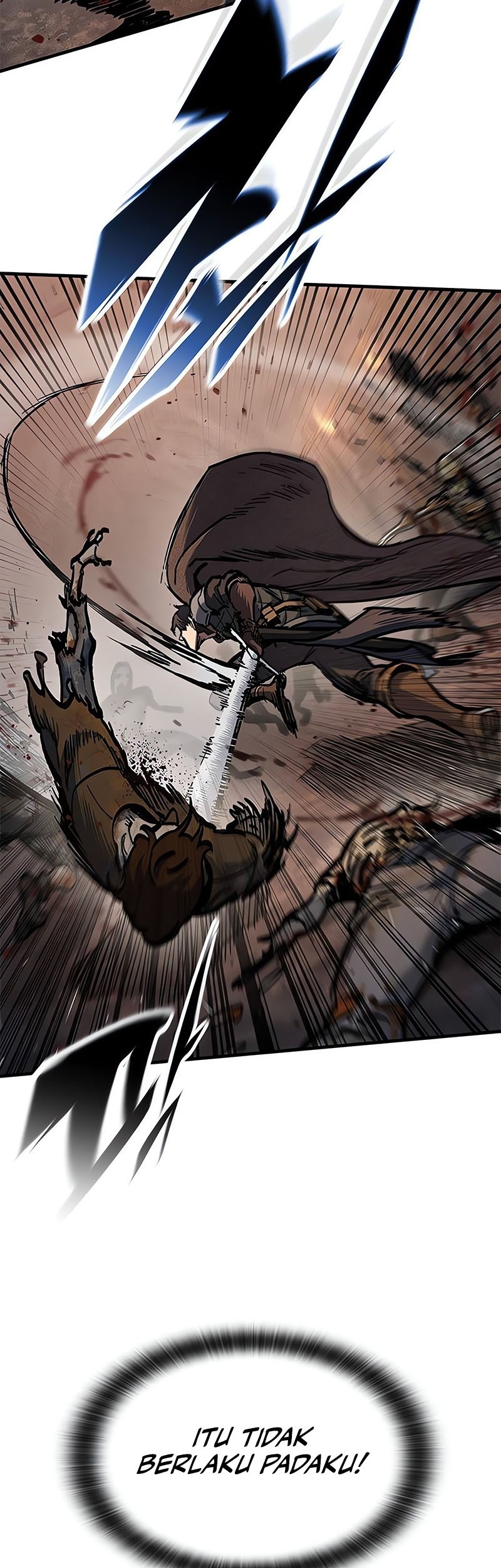 Eternally Regressing Knight Bab 43 halaman 8