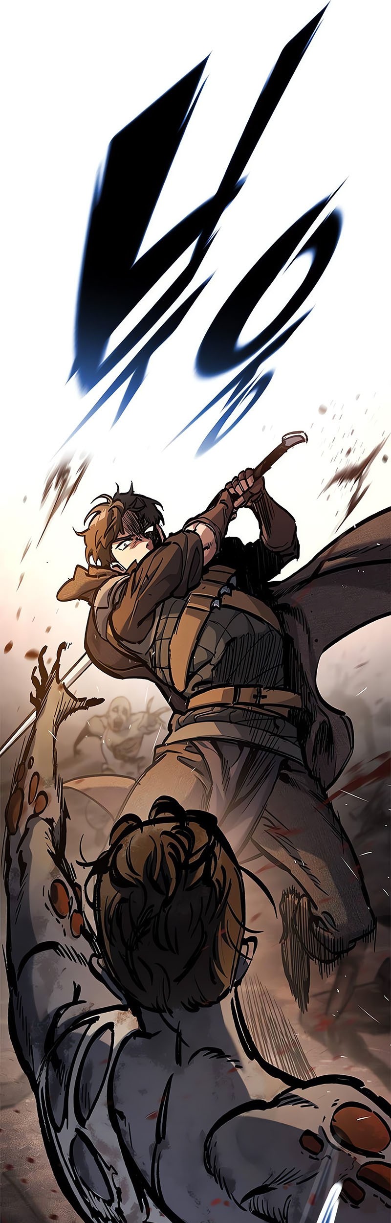 Eternally Regressing Knight Bab 43 halaman 10