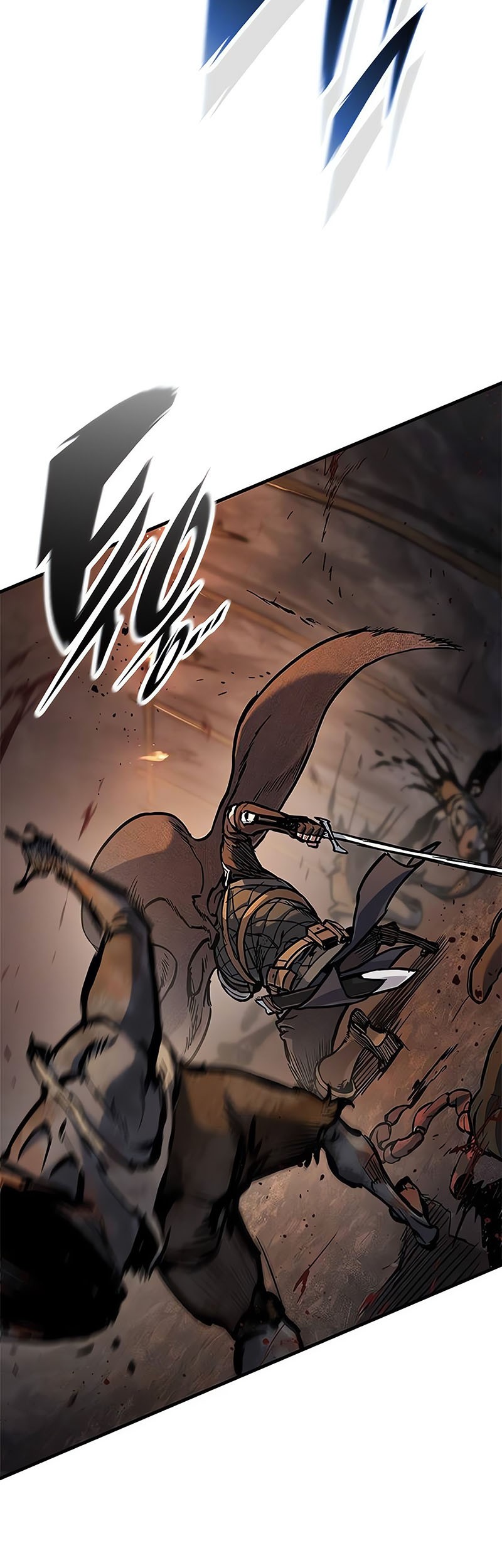Eternally Regressing Knight Bab 43 halaman 12