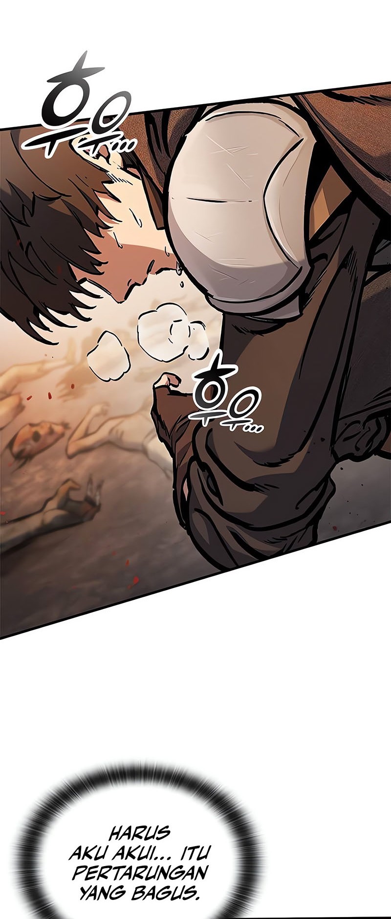 Eternally Regressing Knight Bab 43 halaman 13