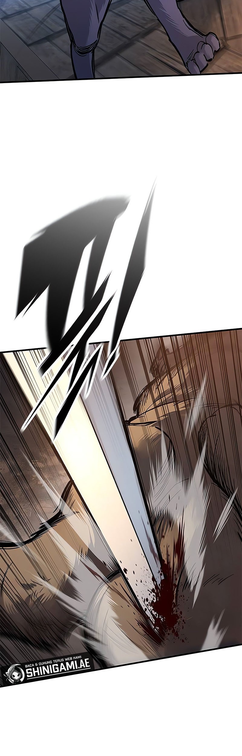 Eternally Regressing Knight Bab 43 halaman 23
