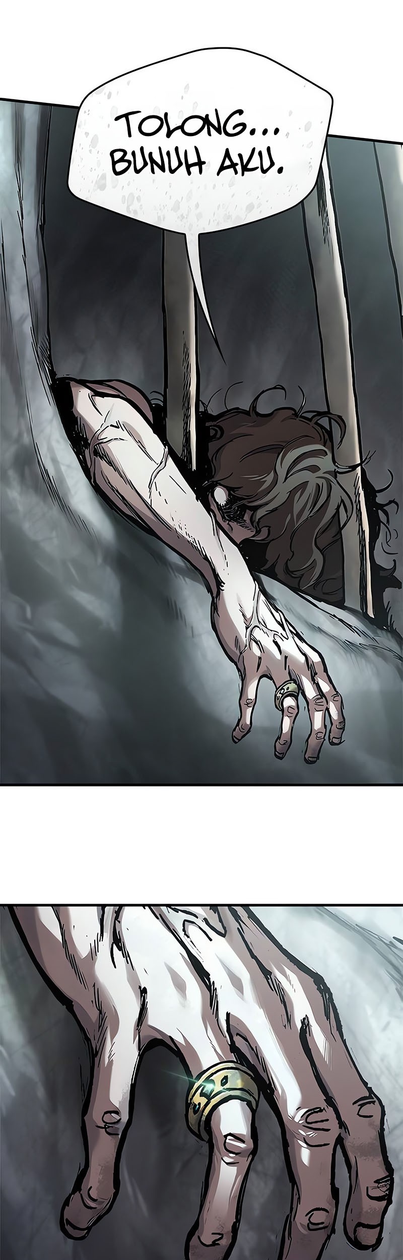 Eternally Regressing Knight Bab 43 halaman 30