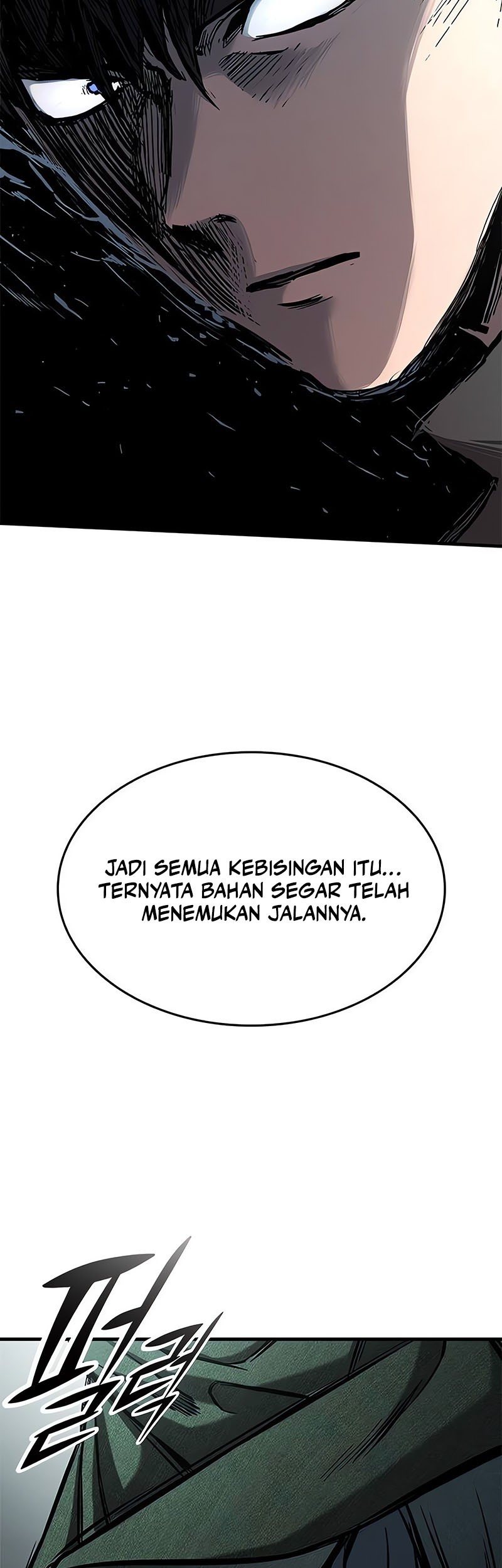 Eternally Regressing Knight Bab 43 halaman 32