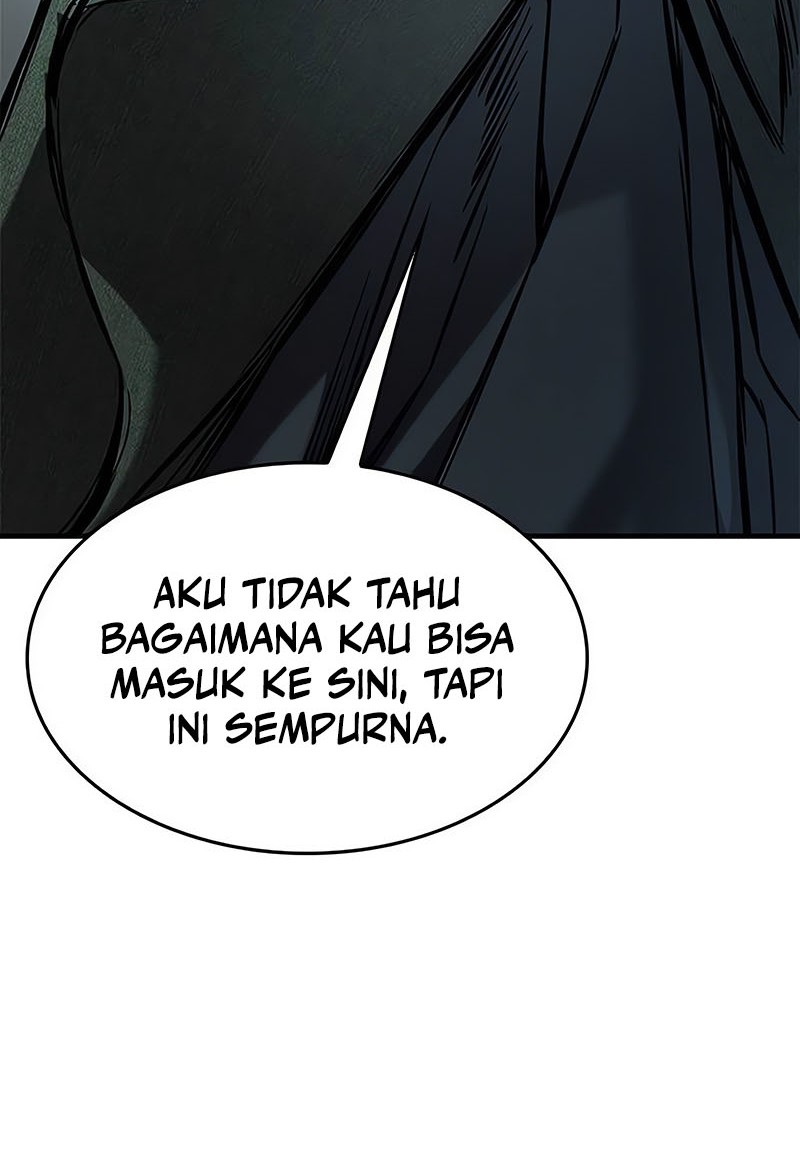 Eternally Regressing Knight Bab 43 halaman 33