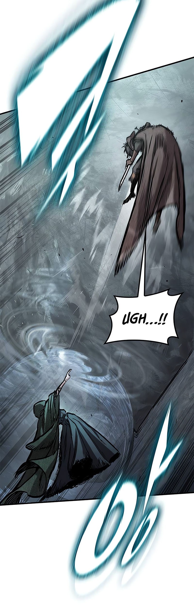 Eternally Regressing Knight Bab 43 halaman 46