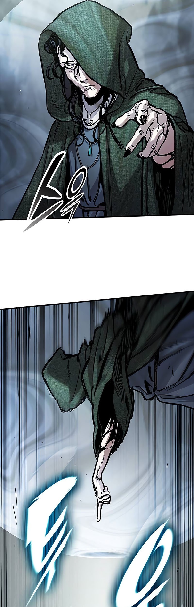 Eternally Regressing Knight Bab 43 halaman 50