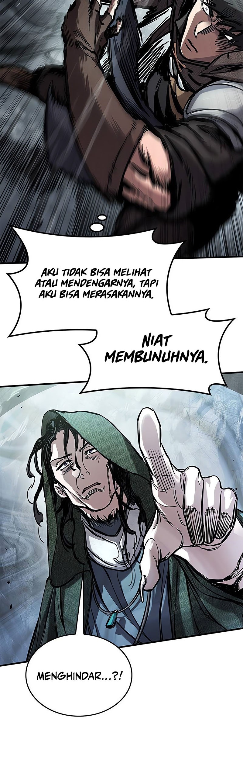 Eternally Regressing Knight Bab 43 halaman 53