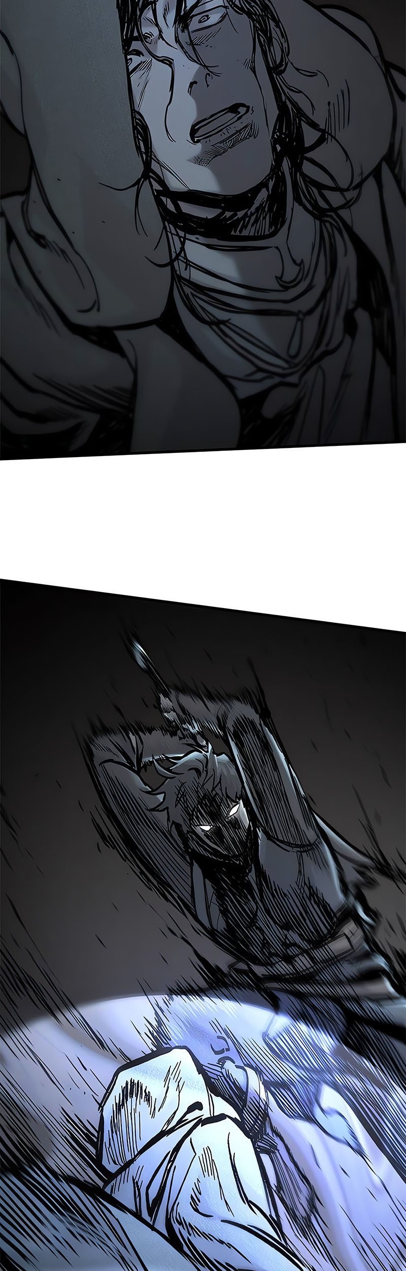 Eternally Regressing Knight Bab 43 halaman 60