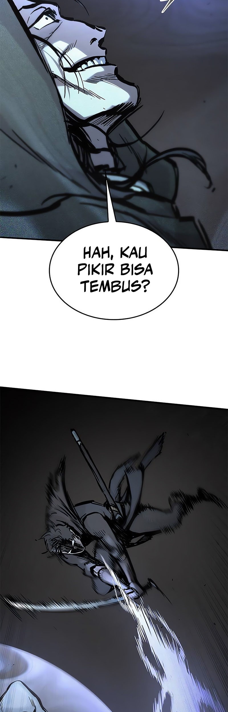 Eternally Regressing Knight Bab 43 halaman 63