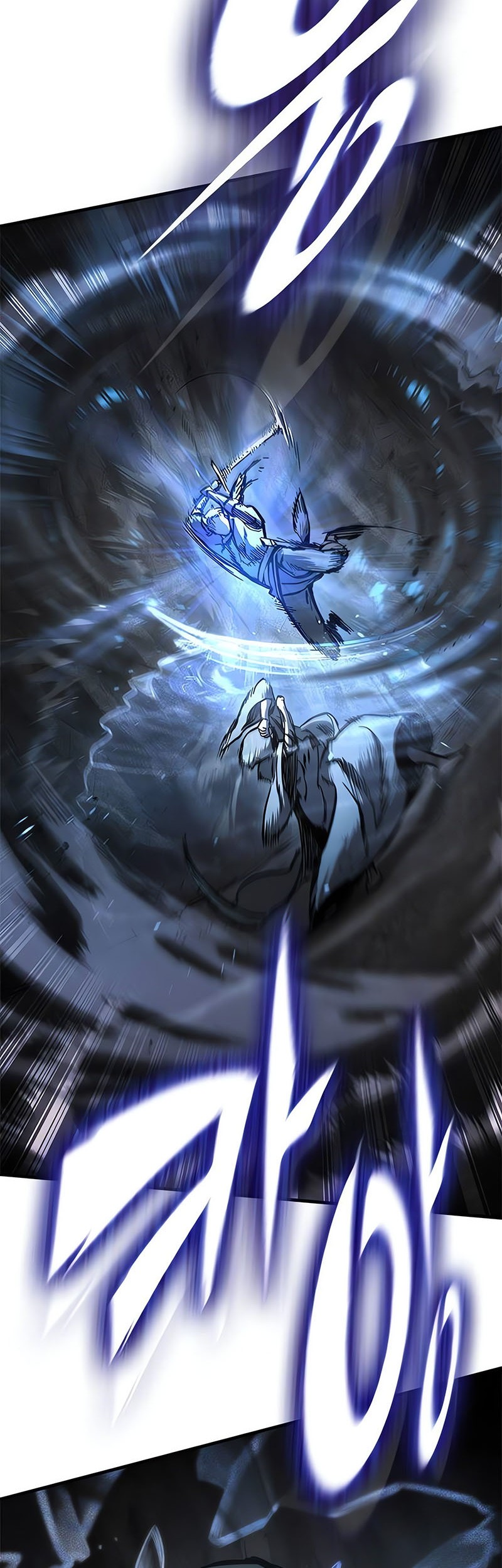 Eternally Regressing Knight Bab 43 halaman 67