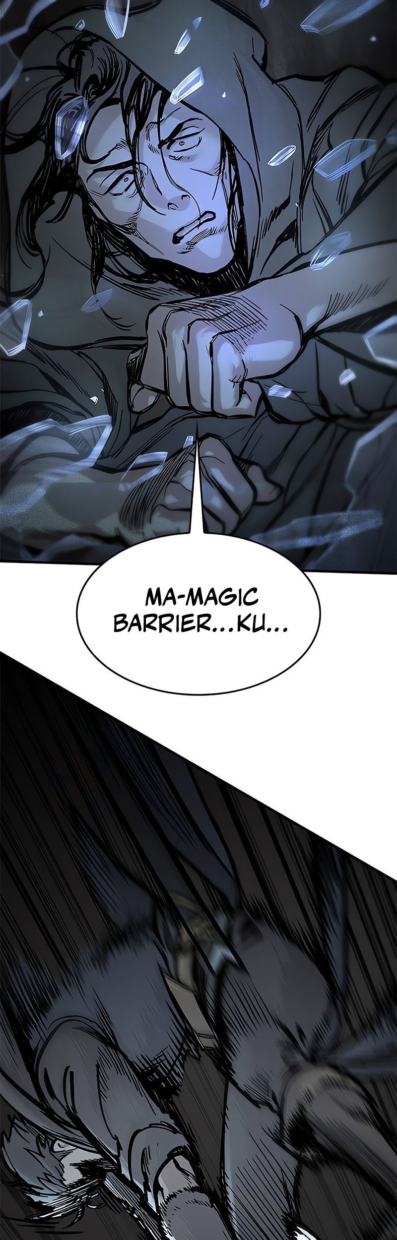 Eternally Regressing Knight Bab 43 halaman 68