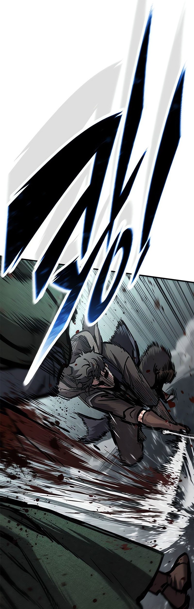 Eternally Regressing Knight Bab 43 halaman 71