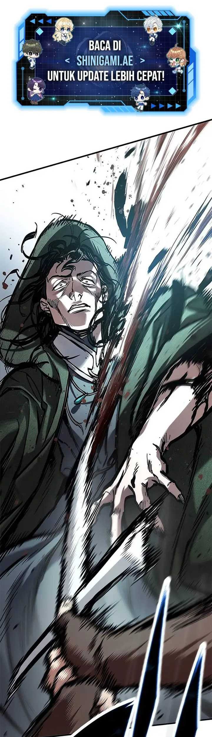 Eternally Regressing Knight chapter 44 halaman 2
