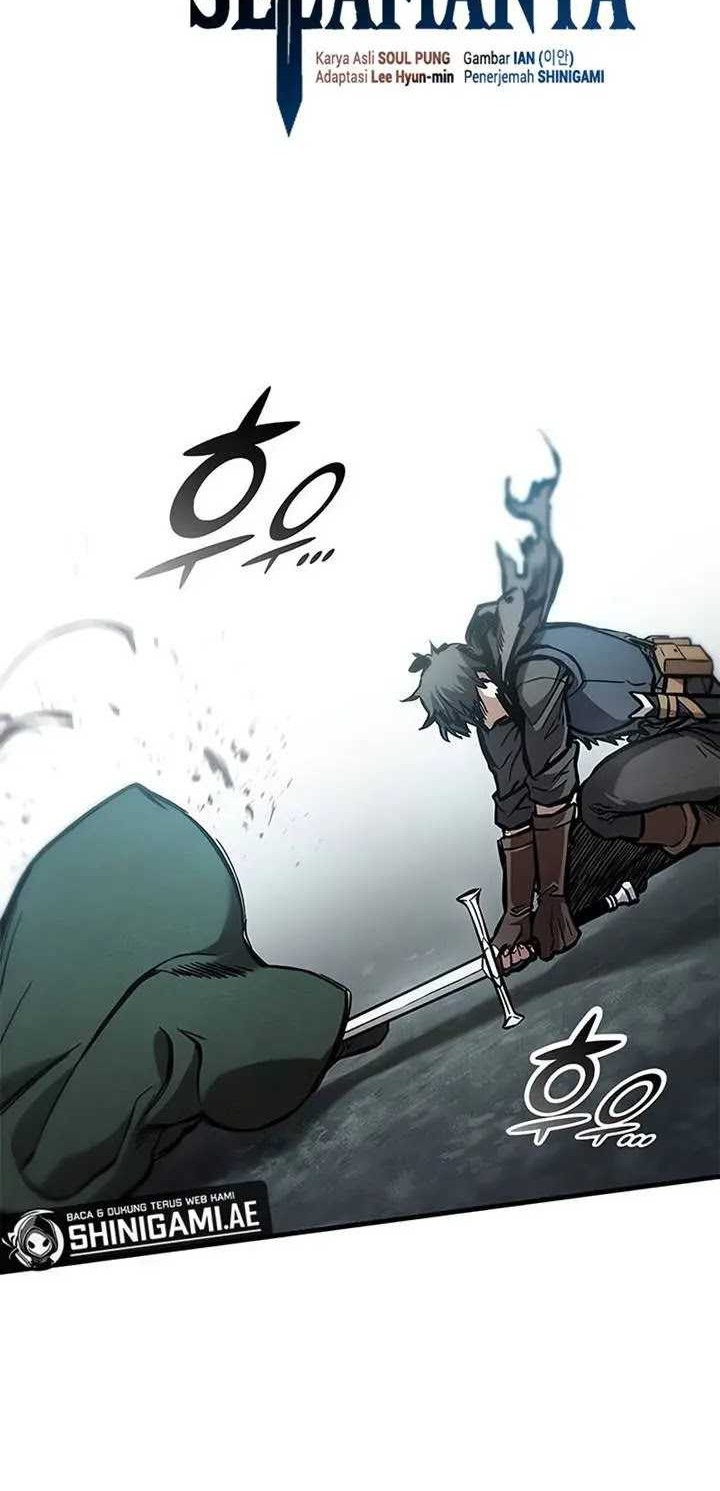 Eternally Regressing Knight chapter 44 halaman 5