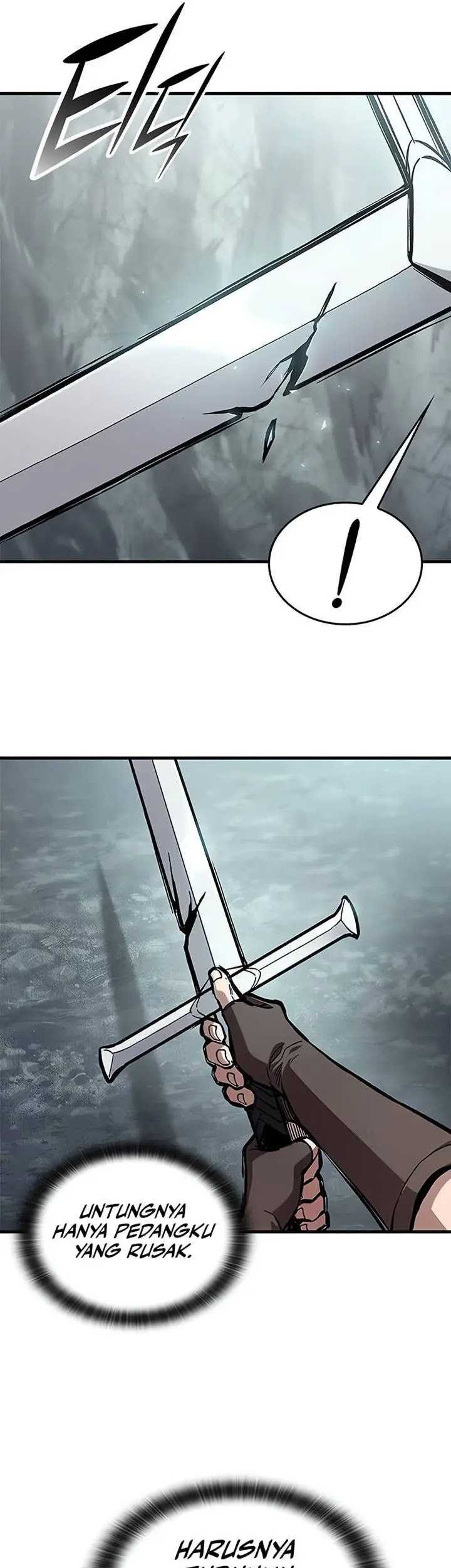 Eternally Regressing Knight chapter 44 halaman 6