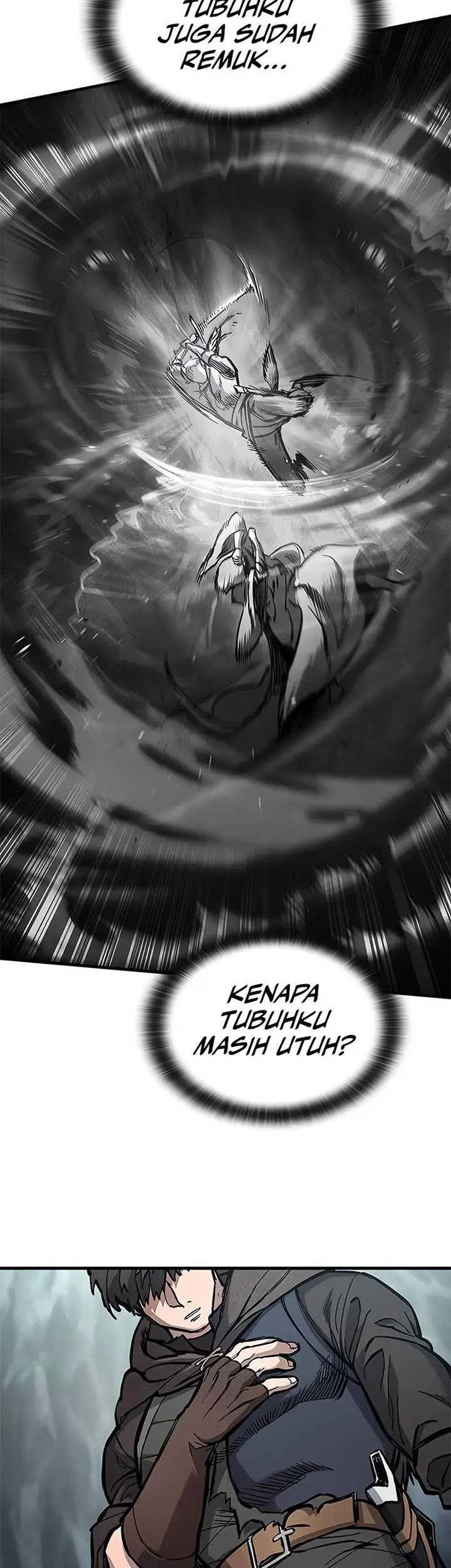 Eternally Regressing Knight chapter 44 halaman 7