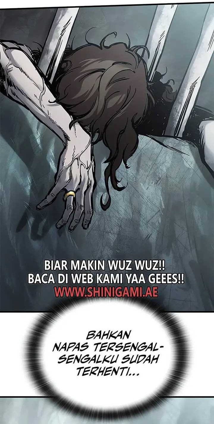 Eternally Regressing Knight chapter 44 halaman 9