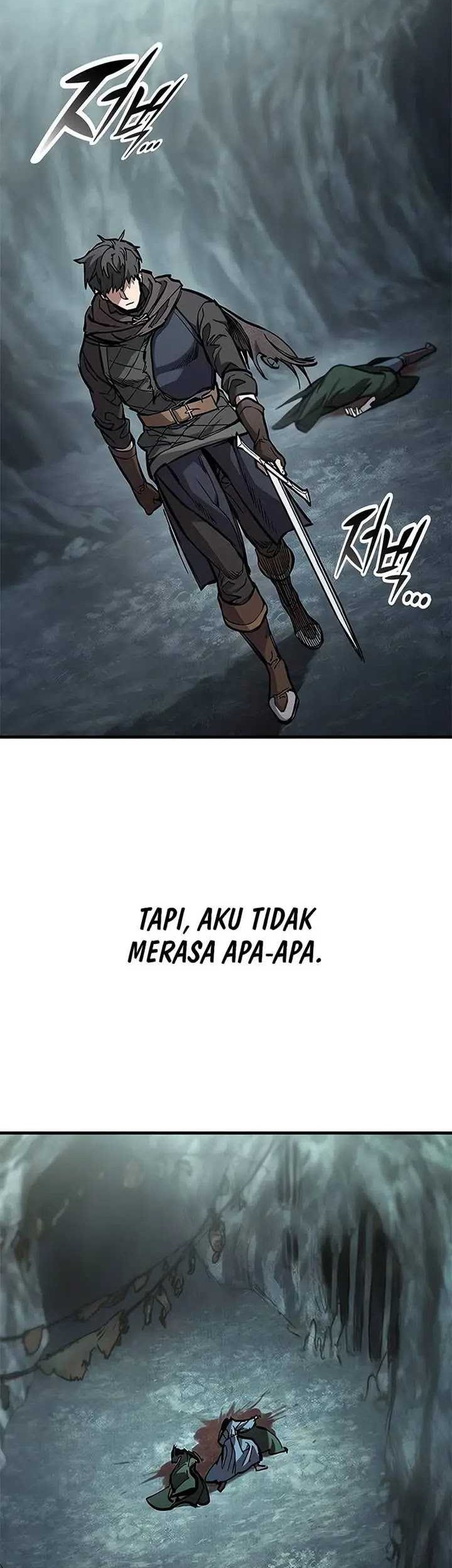 Eternally Regressing Knight chapter 44 halaman 11