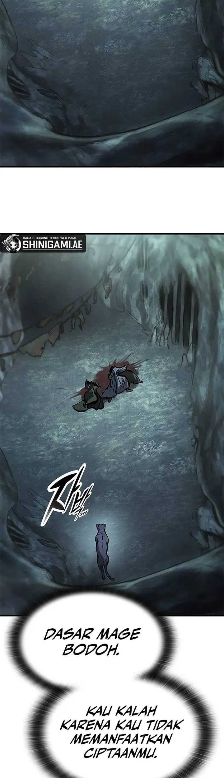 Eternally Regressing Knight chapter 44 halaman 12
