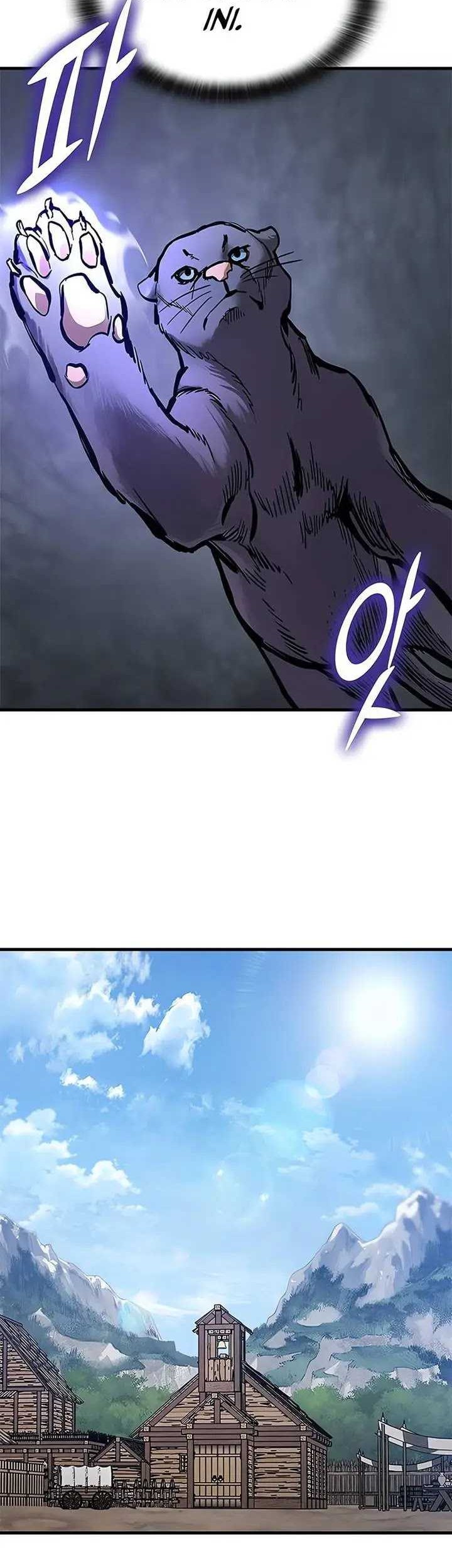 Eternally Regressing Knight chapter 44 halaman 15
