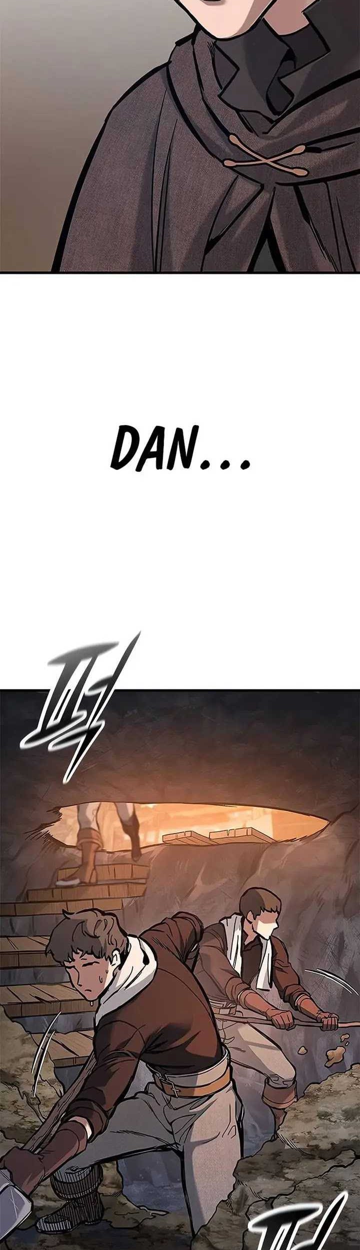 Eternally Regressing Knight chapter 44 halaman 19