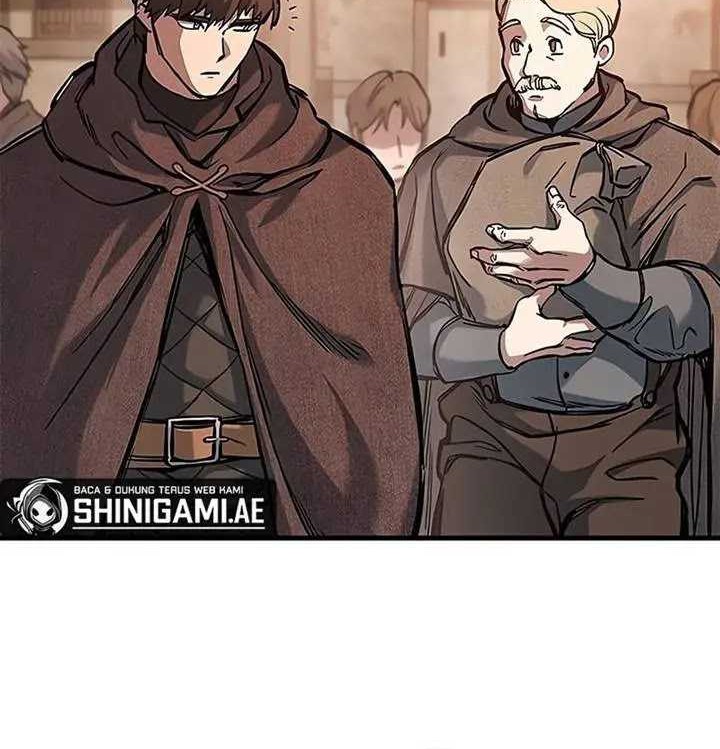 Eternally Regressing Knight chapter 44 halaman 21