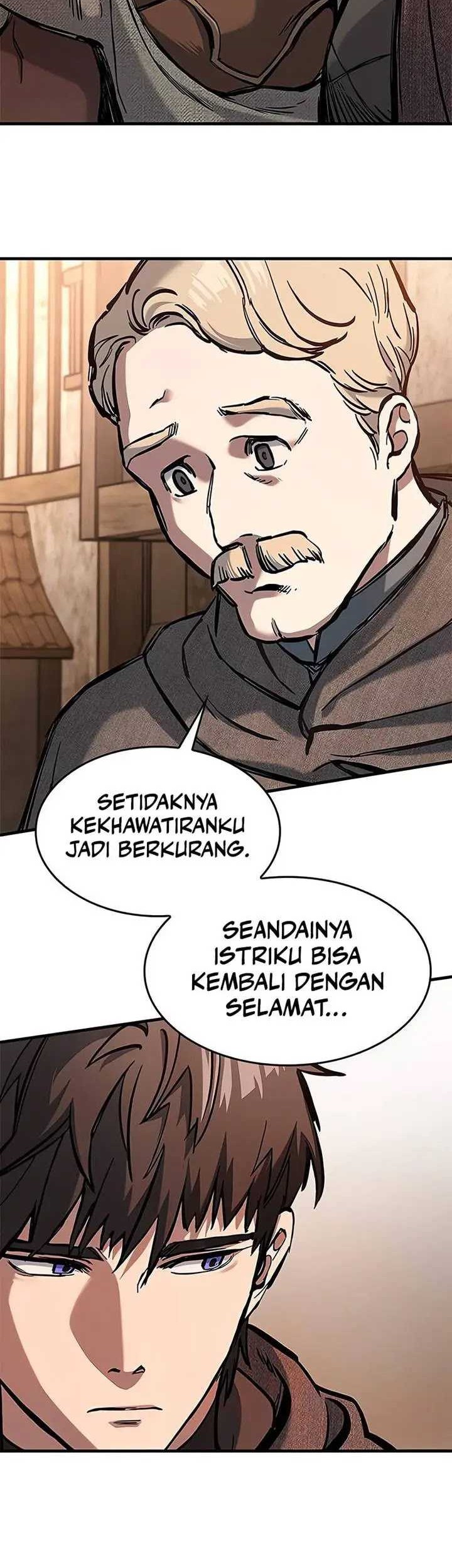 Eternally Regressing Knight chapter 44 halaman 23