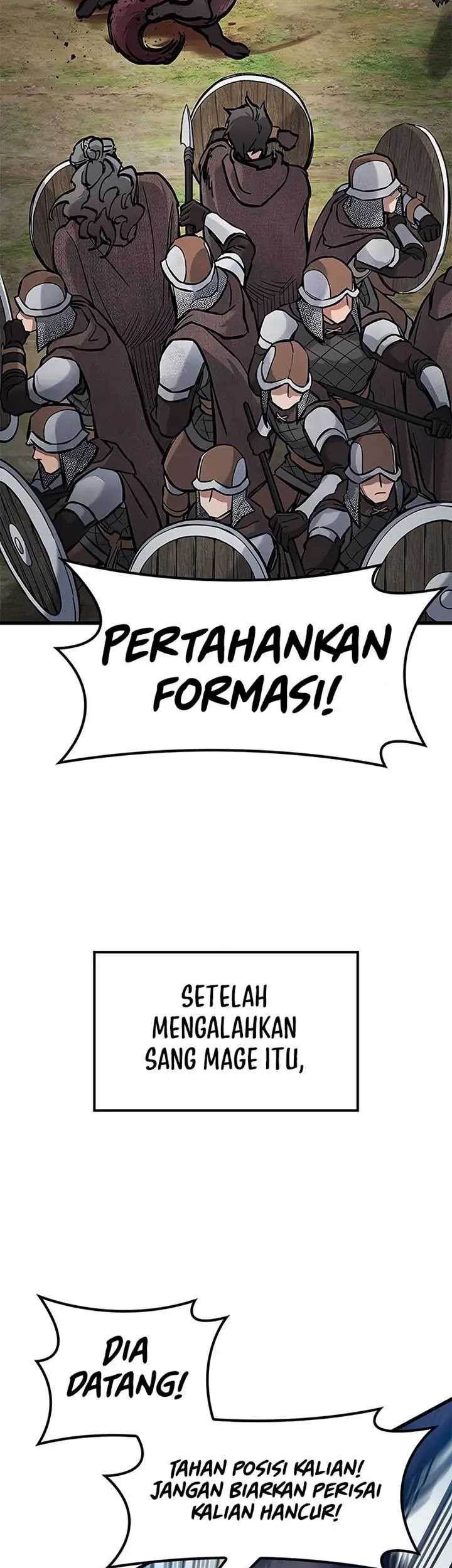 Eternally Regressing Knight chapter 44 halaman 32