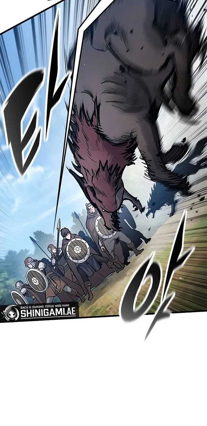 Eternally Regressing Knight chapter 44 halaman 33