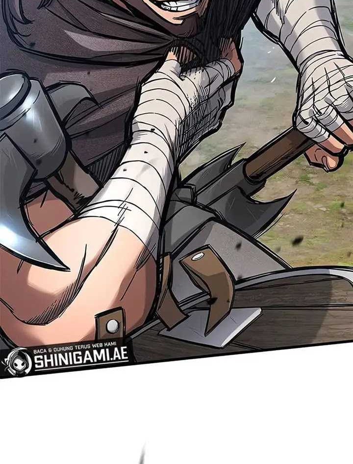 Eternally Regressing Knight chapter 44 halaman 37