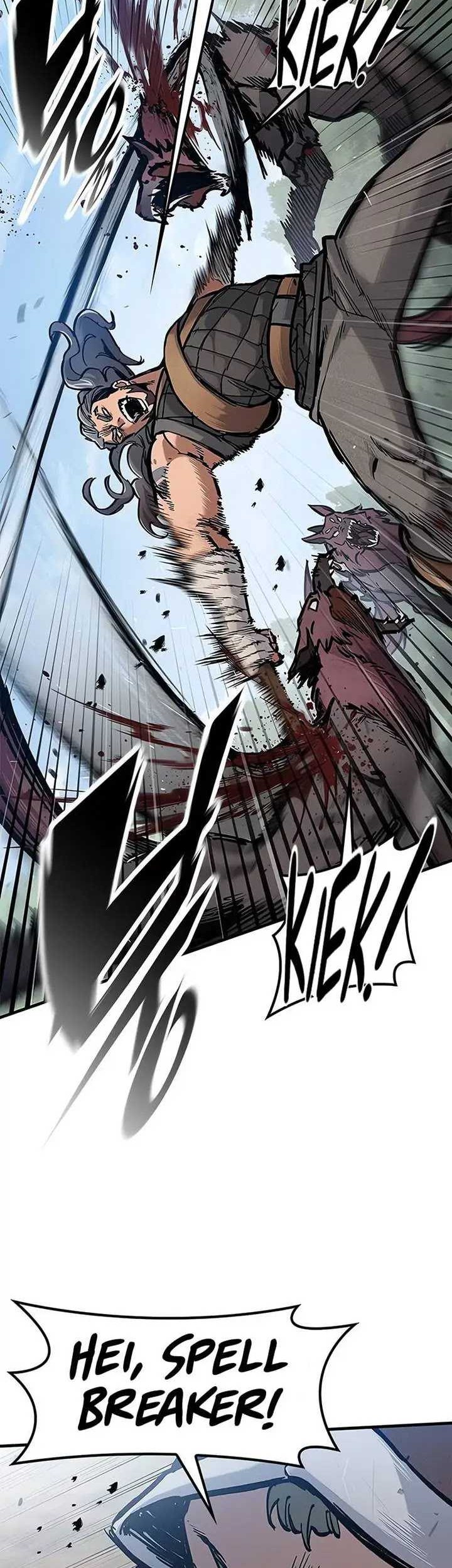 Eternally Regressing Knight chapter 44 halaman 39