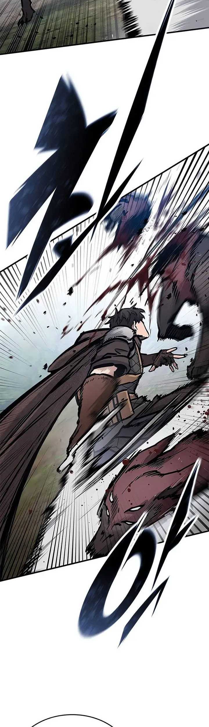 Eternally Regressing Knight chapter 44 halaman 42