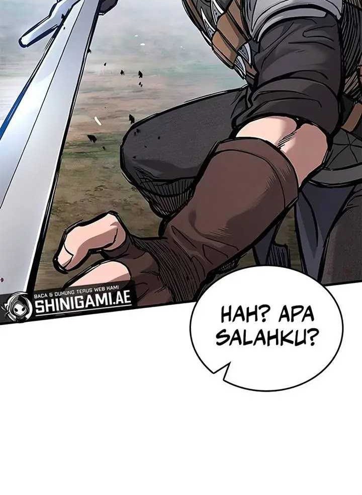 Eternally Regressing Knight chapter 44 halaman 44