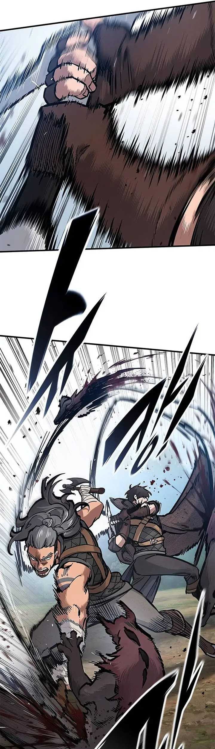Eternally Regressing Knight chapter 44 halaman 45