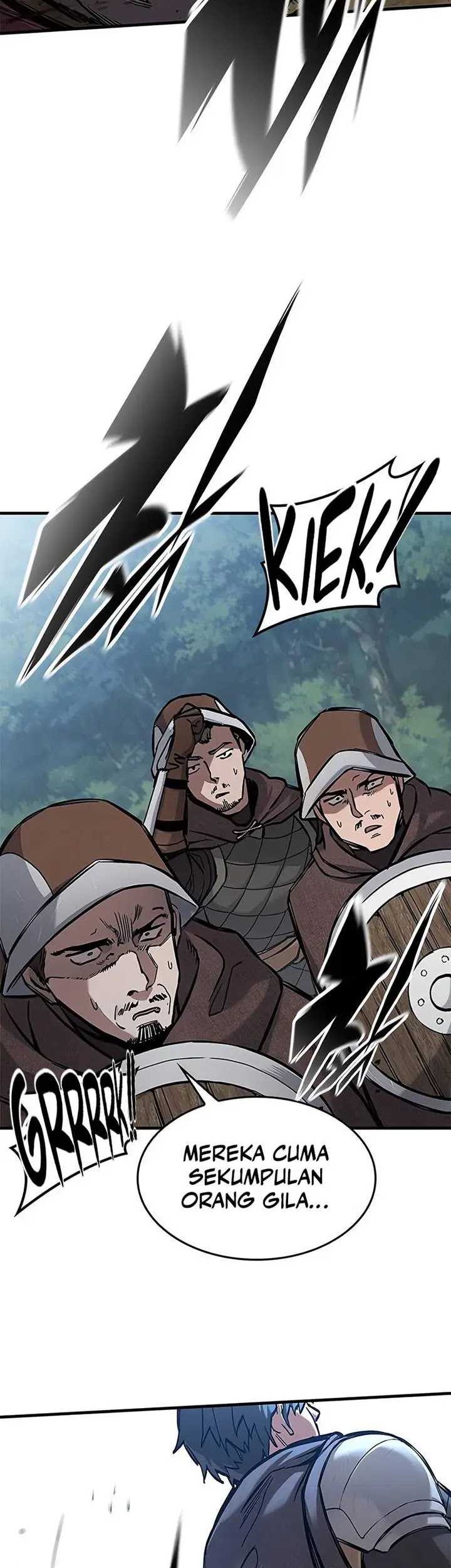 Eternally Regressing Knight chapter 44 halaman 46