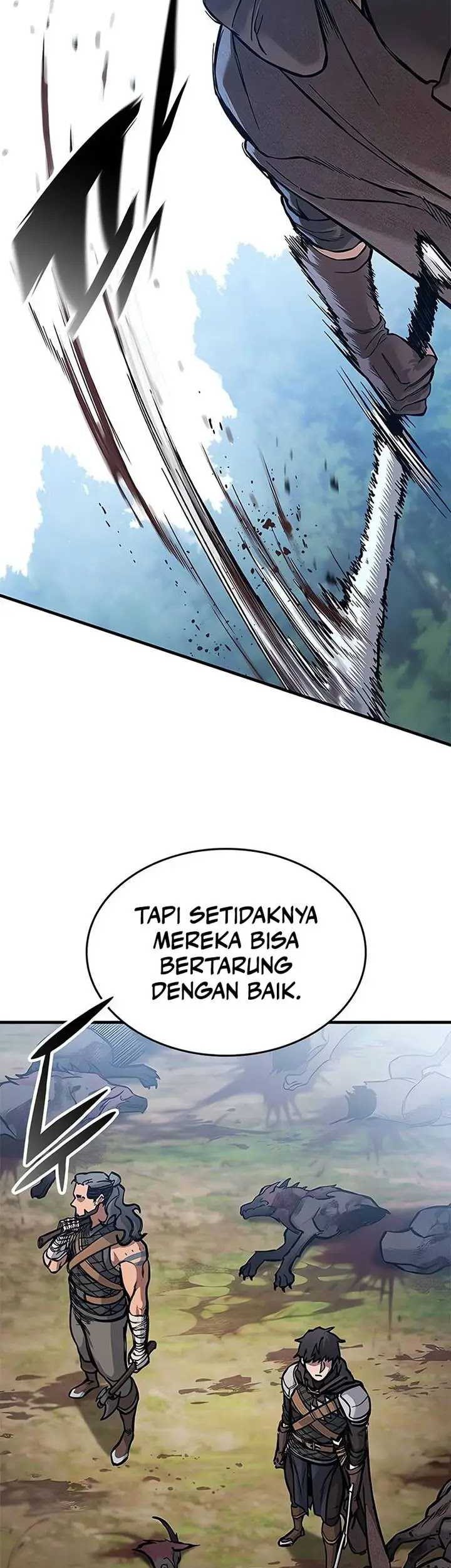 Eternally Regressing Knight chapter 44 halaman 47