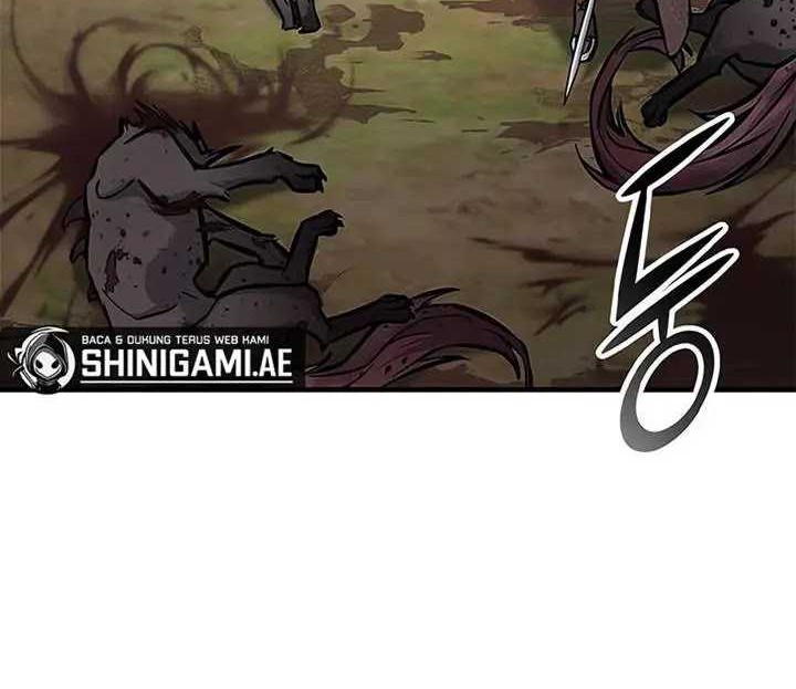 Eternally Regressing Knight chapter 44 halaman 48